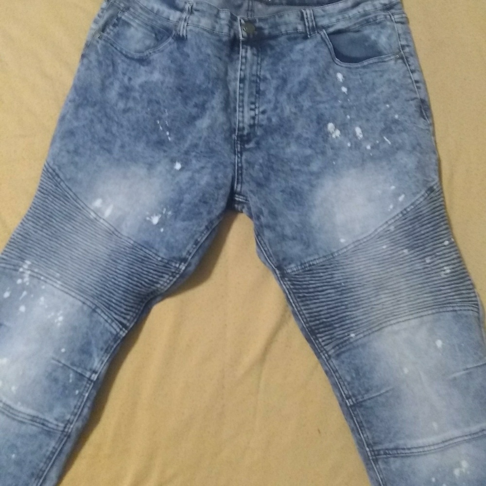 Chams pants for men